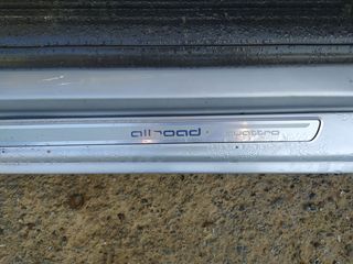 AUDI A6 ALLROAD QUATTRO 2006-2011 ΒΕΝΖΙΝΗ 2.7 L ΑΡ. ΚΙΝΗΤΗΡΑ ARE-thumb-1