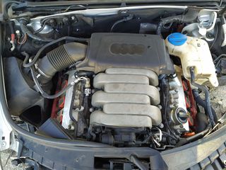 AUDI A6 ALLROAD QUATTRO 2006-2011 ΒΕΝΖΙΝΗ 2.7 L ΑΡ. ΚΙΝΗΤΗΡΑ ARE-thumb-3