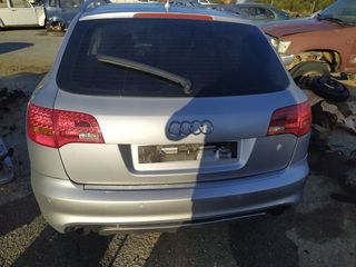 AUDI A6 ALLROAD QUATTRO 2006-2011 ΒΕΝΖΙΝΗ 2.7 L ΑΡ. ΚΙΝΗΤΗΡΑ ARE-thumb-4