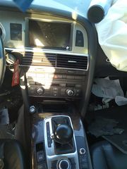 AUDI A6 ALLROAD QUATTRO 2006-2011 ΒΕΝΖΙΝΗ 2.7 L ΑΡ. ΚΙΝΗΤΗΡΑ ARE-thumb-6