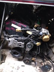 AUDI A3-A4 1,8 Turbo 150hp Βενζίνη ( AVJ )