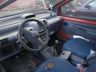 ψαλιδια  renault twingo-thumb-1