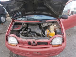 ψαλιδια  renault twingo-thumb-2