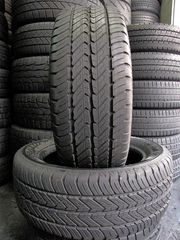 2TMX 225-55-17 C DUNLOP ECODRIVE DOT (2816)