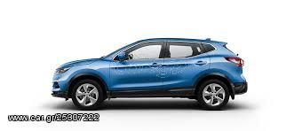 ΣΕΤ ΕΛΑΤΗΡΙΑ EIBACH ΨΗΛΩΜΑΤΟΣ 30+ ΧΙΛΙΟΣΤΩΝ ΓΙΑ NISSAN QASHQAI J11 1.6DCI 4X4 