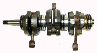 ΛΥΡΗΣ WSM YAMAHA 40 / 50 HP 1984-2008 ΣΤΡΟΦΑΛΟΣ ΚΟΜΠΛΕ W/OIL INJECTION GEAR, 6H4-11400-10-00, 6H4-11400-11-00, 6H4-11400-12-00, 6H4-11400-13-00, 6H4-11400-14-00, 850-315WSM