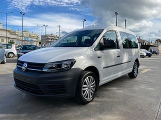 Volkswagen Caddy 2018 CADDY 1.4