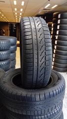 2 TMX CONTINENTAL CONTIWINTERCONTACT TS810 195/65/15*BEST CHOICE TYRES ΑΧΑΡΝΩΝ 374*