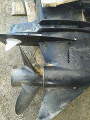 Mercury 150 Optimax - Ανταλλακτικα-thumb-1