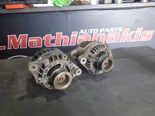 ΔΥΝΑΜΟΣ ALFA ROMEO 156/147-thumb-1