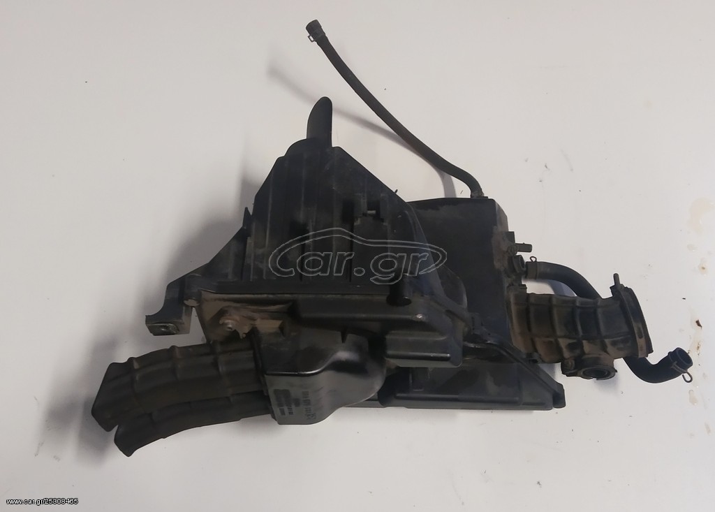 ΦΙΛΤΡΟΚΟΥΤΙ CBF 250