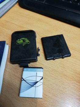 Mini Gps Tracker