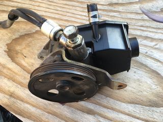 ΑΝΤΛΙΑ ΥΔΡΑΥΛΙΚ0Υ TOYOTA CARINA T19 1992-1998 7691332114,7816308529 7A-FE 1.8 16V 44310-05010,44310-05010