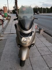 SYM JOYRIDE 200 ΓΙΑ ΑΝΤΑΛΛΑΚΤΙΚΑ