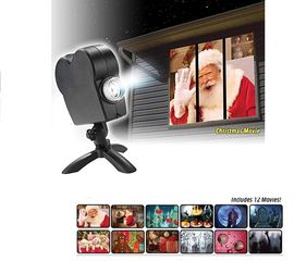 Αδιάβροχος Προβολέας Laser εξωτερικού κ εσωτερικου χωρου (OEM)