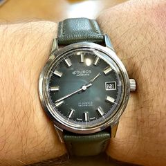 COUROS AUTOMATIC VINTAGE -thumb-3