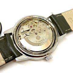 COUROS AUTOMATIC VINTAGE -thumb-11