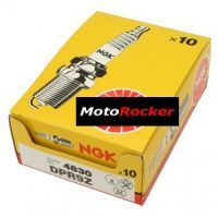 Μπουζί NGK DPR9Z