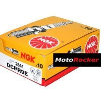Μπουζί NGK DCPR9E