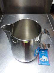 ΓΑΛΑΤΙΕΡΑ ΙΝΟΧ ΙΣΠΑΝΙΑΣ CL 750 ΙLSA 18/10  /ΠΡΟΣΦΟΡΑ