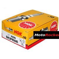 Μπουζί NGK DCPR8E