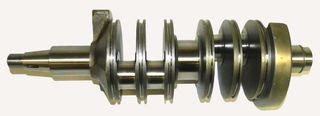 ΛΥΡΗΣ WSM YAMAHA 115 / 130 HP 1984-1996 ΣΤΡΟΦΑΛΟΣ, 6E5-11411-01-00, 6E5-11411-09-00, 850-330