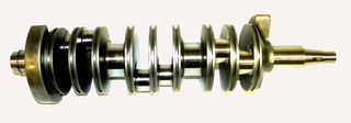 ΛΥΡΗΣ WSM YAMAHA 150 / 175 / 200 HP V6 1984-2010 ΣΤΡΟΦΑΛΟΣ, 6G5-11411-00-00, 6G5-11411-01-00, 6G5-11411-02-00, 850-340