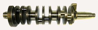 ΛΥΡΗΣ WSM YAMAHA 150 / 200 HP 1999-2010 ΣΤΡΟΦΑΛΟΣ, 67H-11411-00-00, 67H-11411-01-00, 850-355