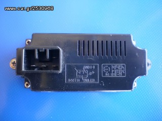 KIA SHUMA ΡΟΛΟΙ-thumb-2