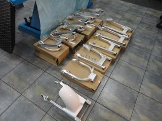kompler mizas sym 125 - 200  SYMPHONY ComBiz -thumb-104