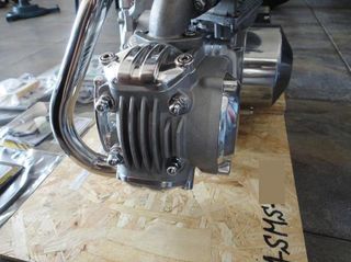 kompler mizas sym 125 - 200  SYMPHONY ComBiz -thumb-106