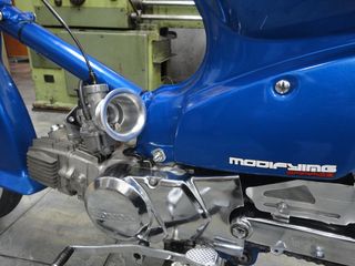 kompler mizas sym 125 - 200  SYMPHONY ComBiz -thumb-119