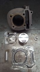 kompler mizas sym 125 - 200  SYMPHONY ComBiz -thumb-5