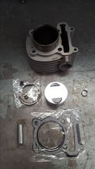 kompler mizas sym 125 - 200  SYMPHONY ComBiz -thumb-8