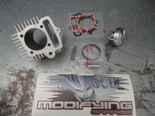 kompler mizas sym 125 - 200  SYMPHONY ComBiz -thumb-44