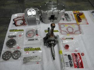 kompler mizas sym 125 - 200  SYMPHONY ComBiz -thumb-57