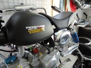 kompler mizas sym 125 - 200  SYMPHONY ComBiz -thumb-17