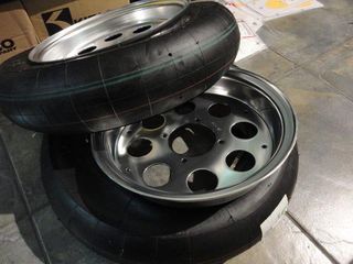 kompler mizas sym 125 - 200  SYMPHONY ComBiz -thumb-23