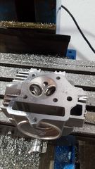 CDI KEFALI ... metatropi kefalis CDI gia 57 & 59mm 28/23 & 28/24  MODIFYING GARAGE "since1993" TAKEGAWAGR - 4miniracingparts,gr