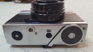 Agfa Optima 200 sensor Color-Apotar 1:2.8/42 Paratic-thumb-3