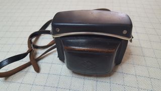 Agfa Optima 200 sensor Color-Apotar 1:2.8/42 Paratic-thumb-4