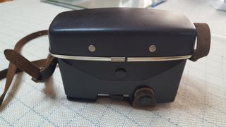 Agfa Optima 200 sensor Color-Apotar 1:2.8/42 Paratic-thumb-6