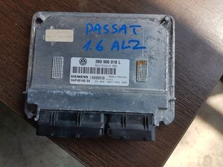 ΕΓΚΕΦΑΛΟΣ ΚΙΝΗΤΗΡΑ PASSAT 1.6