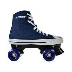 Roces Chuck 550030-001 Quad Rollers Μπλε Παιδικά