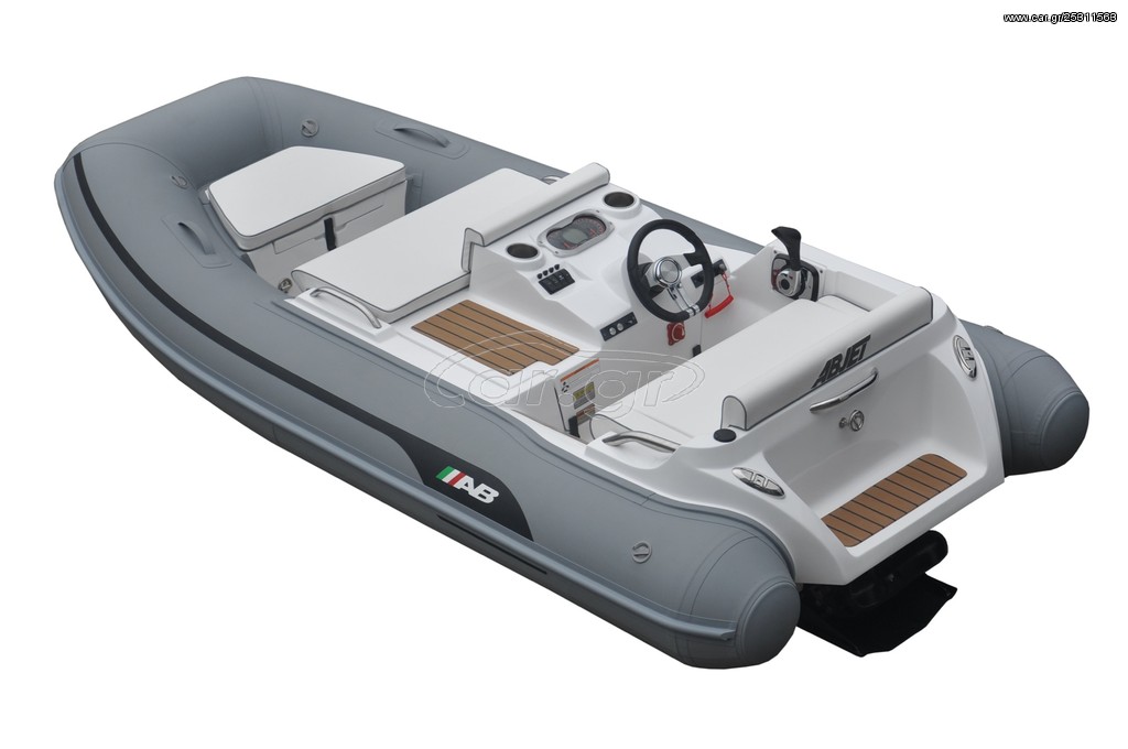 Car.gr AB Inflatables '23 AB JET 330