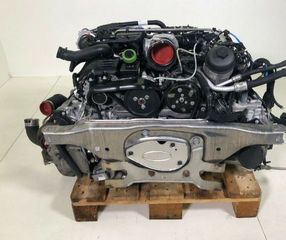 PORSCHE 911 (991) 3.8  DBCA DBC Turbo S 