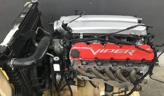 Dodge Viper 8.3l v10