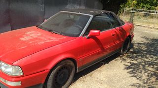 Audi 80 cabriolet-thumb-1