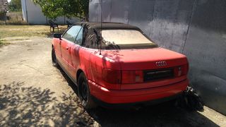 Audi 80 cabriolet-thumb-2