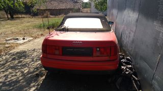 Audi 80 cabriolet-thumb-3